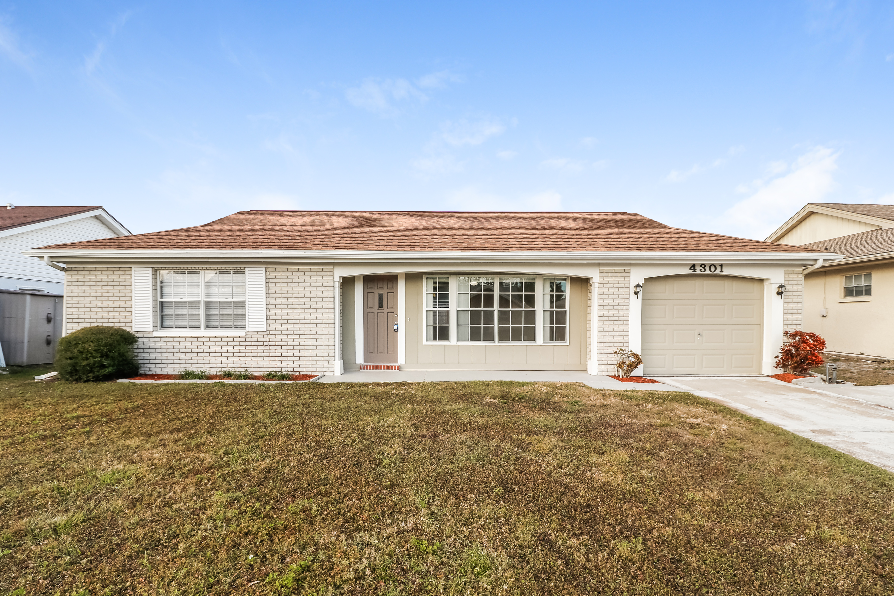 4301 Straits Ln New Port Richey, FL 34652